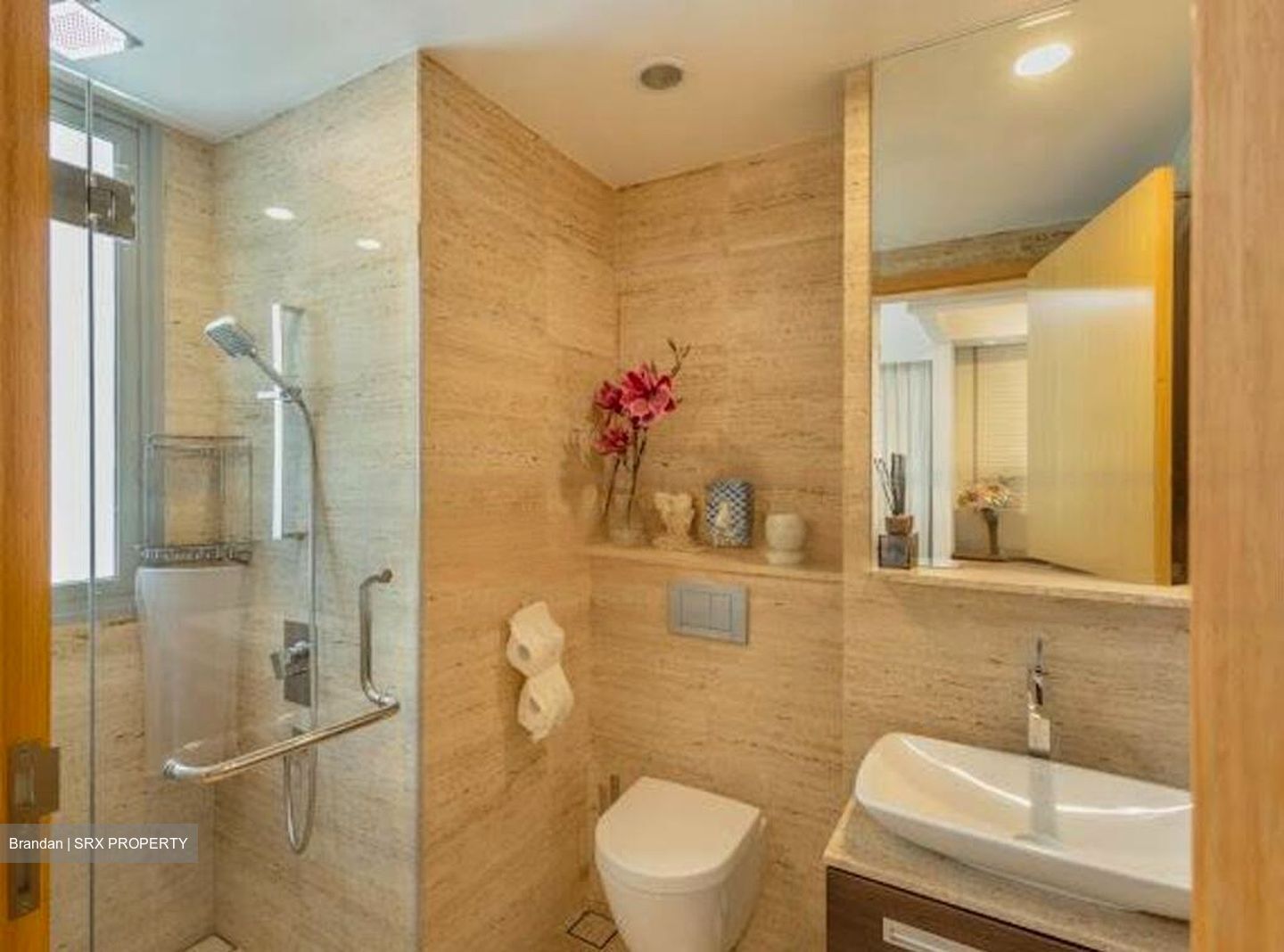 26 Newton (D11), Apartment #480709121
